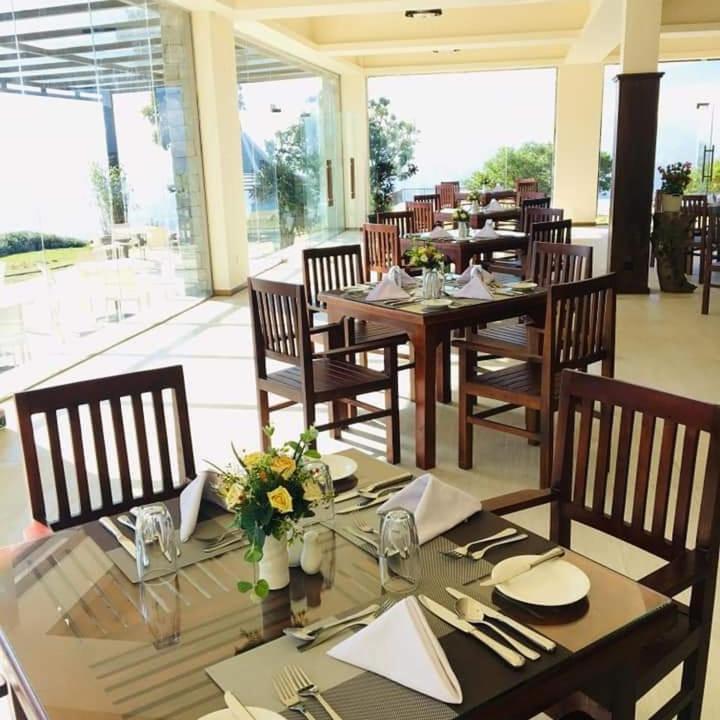Marabedda Gardens Resort Rikillagaskada Экстерьер фото