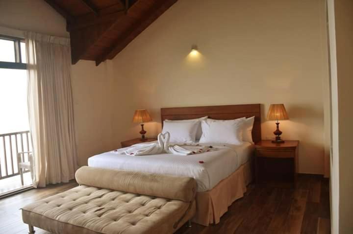 Marabedda Gardens Resort Rikillagaskada Экстерьер фото
