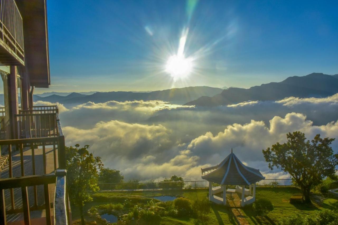 Marabedda Gardens Resort Rikillagaskada Экстерьер фото