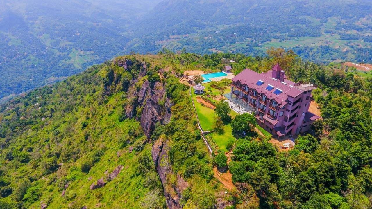 Marabedda Gardens Resort Rikillagaskada Экстерьер фото