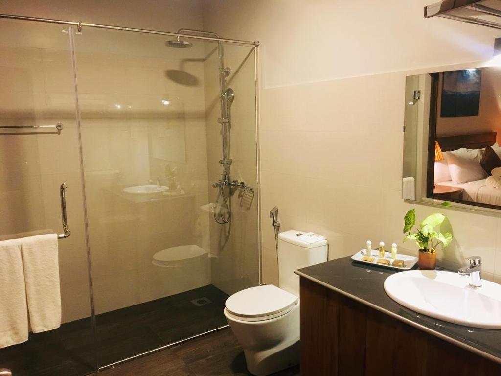 Marabedda Gardens Resort Rikillagaskada Номер фото