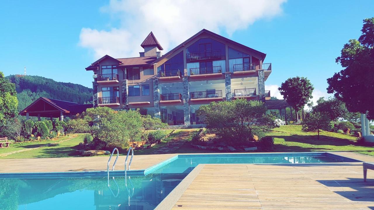 Marabedda Gardens Resort Rikillagaskada Экстерьер фото
