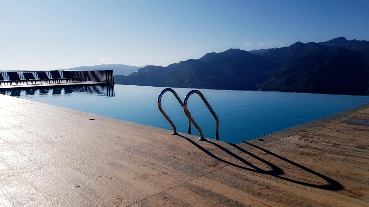 Marabedda Gardens Resort Rikillagaskada Экстерьер фото