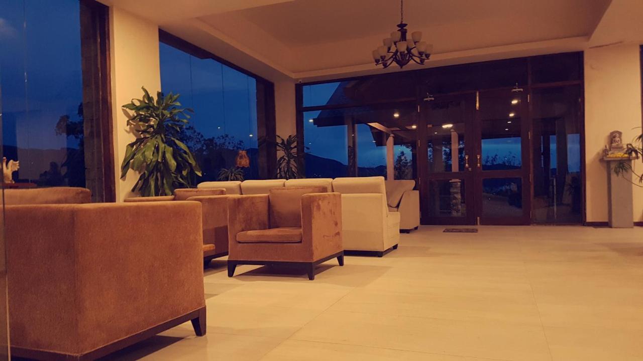 Marabedda Gardens Resort Rikillagaskada Экстерьер фото