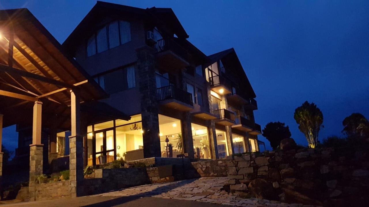 Marabedda Gardens Resort Rikillagaskada Экстерьер фото