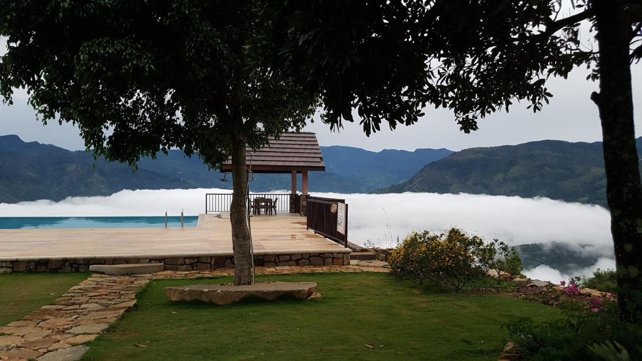 Marabedda Gardens Resort Rikillagaskada Экстерьер фото