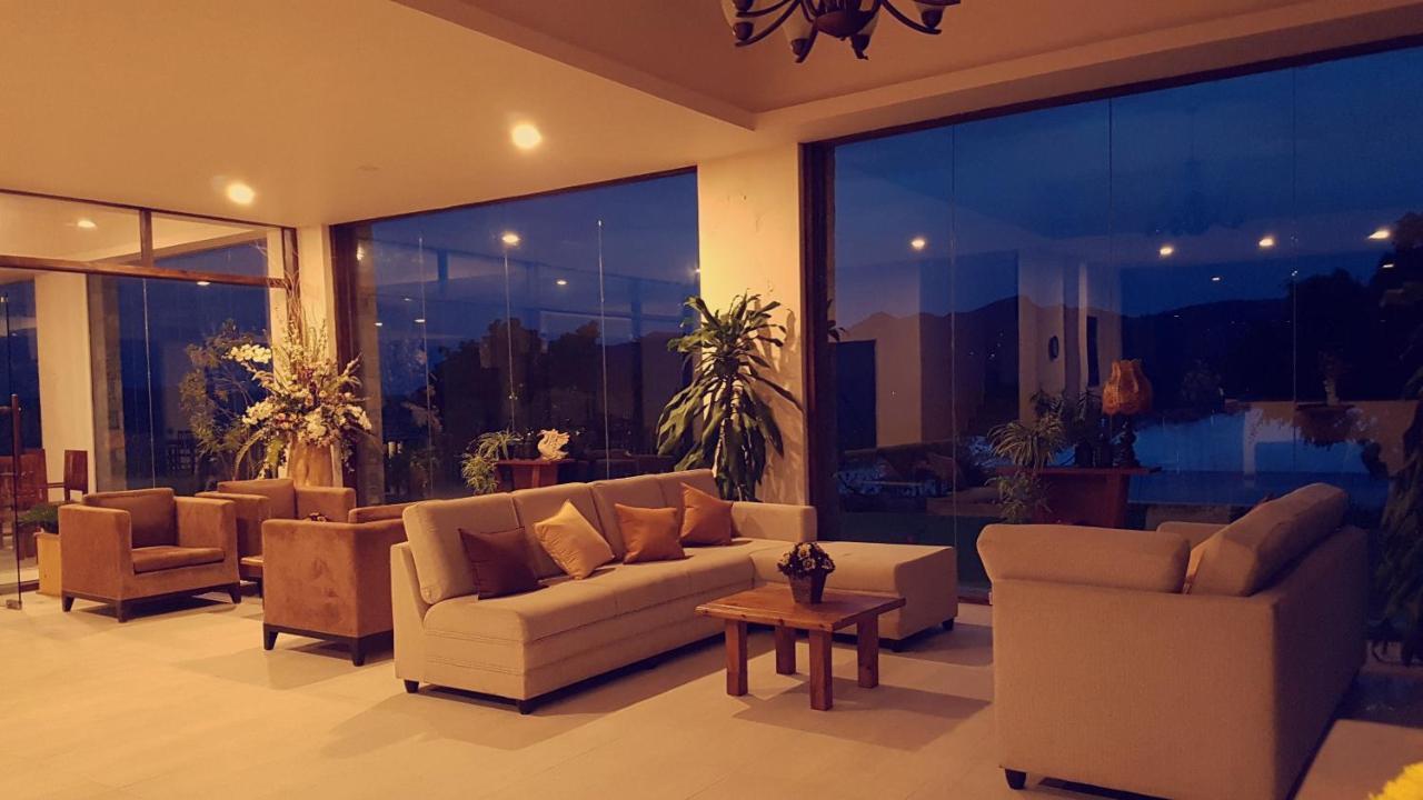 Marabedda Gardens Resort Rikillagaskada Экстерьер фото